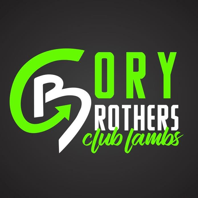 Cory Brothers Club Lambs logo