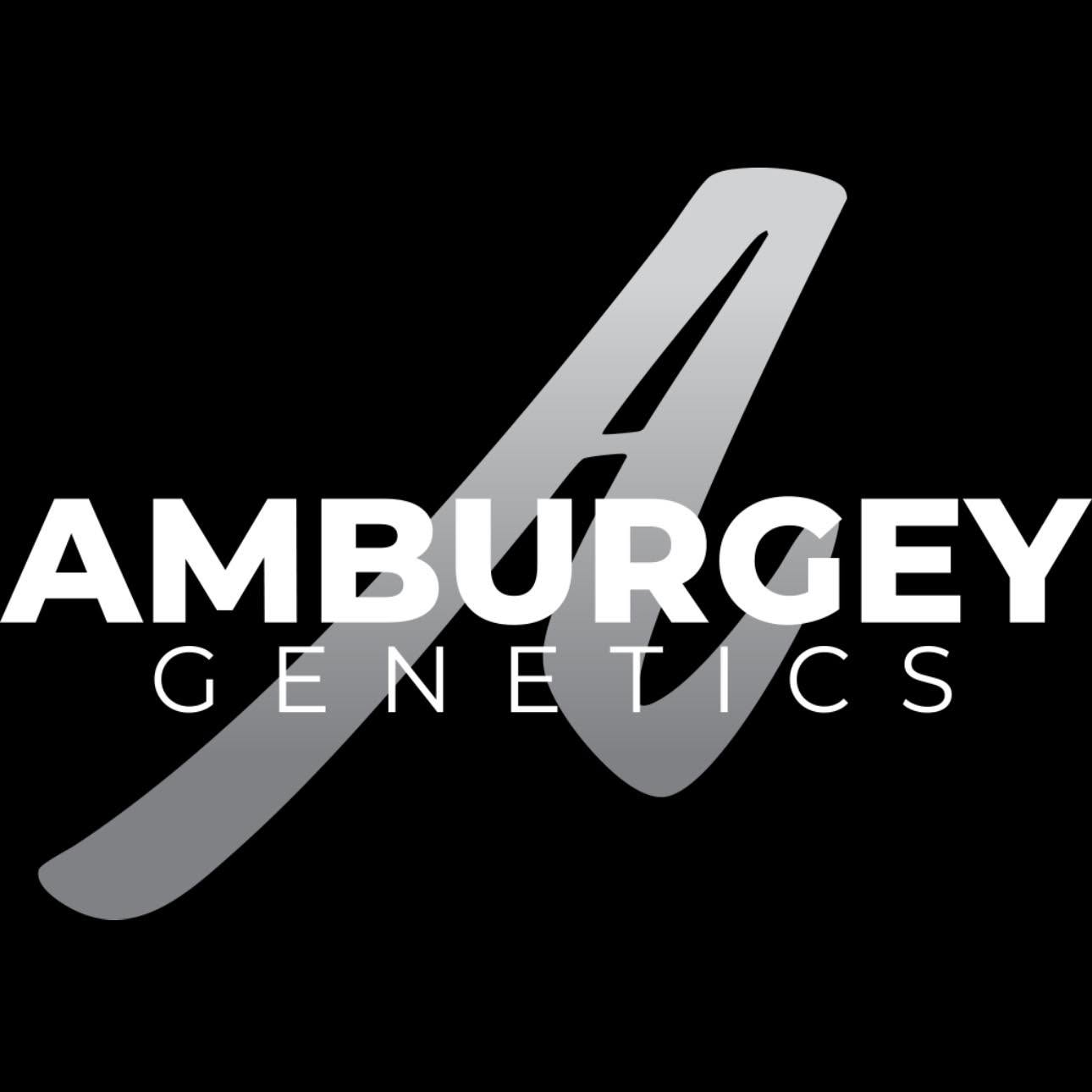 Amburgey Genetics logo