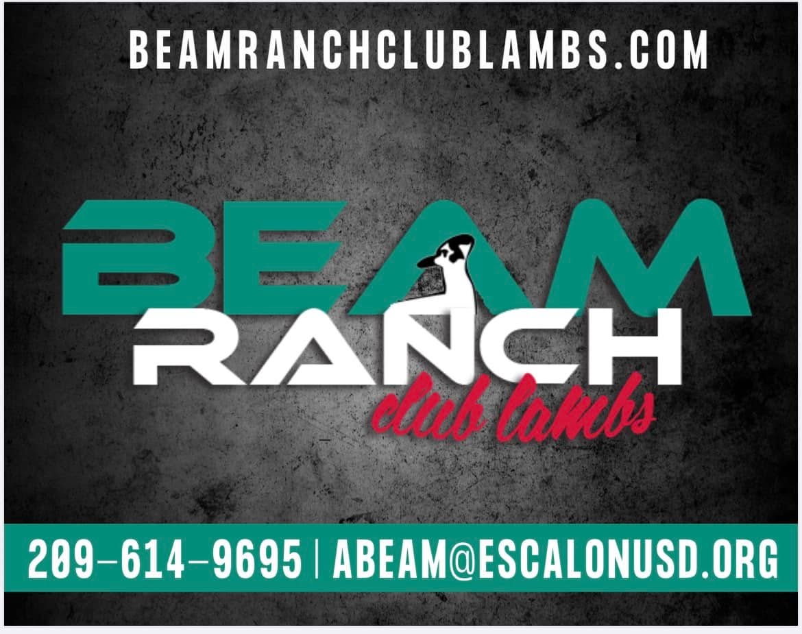 Beam Ranch logo