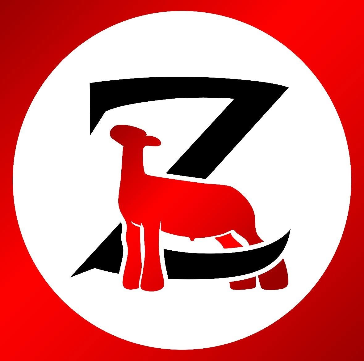 Zerbach Club Lambs logo